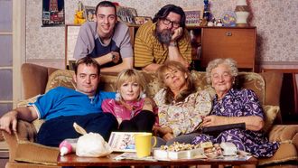 Episode 7 The Royle Family at Christmas