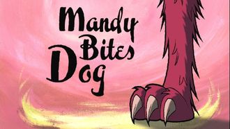 Episode 9 Mandy Bites Dog