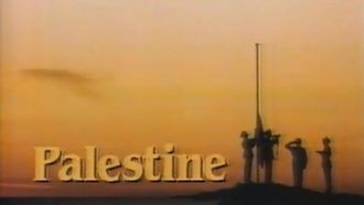 Episode 5 Palestine
