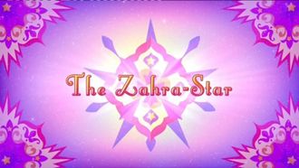Episode 8 The Zahra-Star
