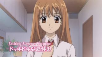 Episode 4 Exciting Summer Vacation