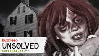 Episode 4 The Chilling Exorcism of Anneliese Michel