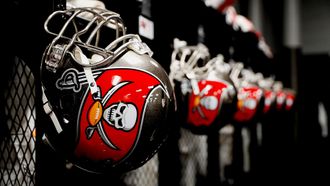Episode 1 Training Camp with the Tampa Bay Buccaneers #1