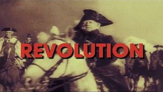 Episode 5 Revolution