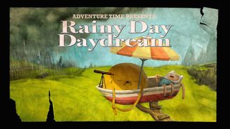 Episode 23 Rainy Day Daydream