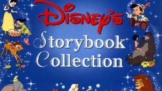 Episode 8 A Disney Storybook Part 1