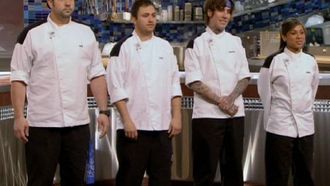 Episode 15 4 Chefs Compete