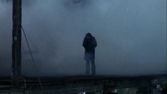 Episode 6 Man in the Mist
