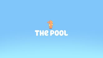 Episode 22 The Pool