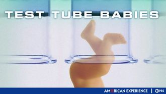 Episode 4 Test Tube Babies
