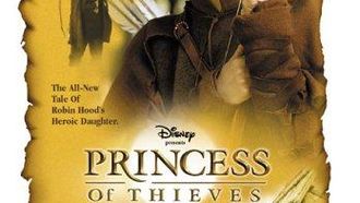 Episode 9 Princess of Thieves