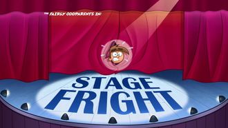 Episode 28 Stage Fright