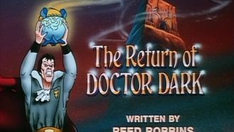 Episode 54 The Return of Doctor Dark