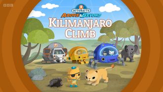 Episode 25 Kilimanjaro Climb