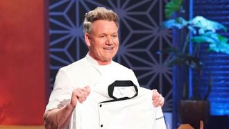 Episode 12 A Hell's Kitchen Special Delivery