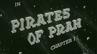 Episode 11 The Pirates of Prah: Chapter I