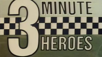 Episode 2 3 Minute Heroes