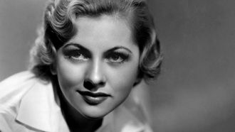 Episode 20 Joan Fontaine: Talking Pictures