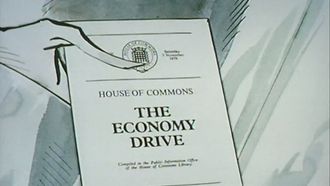 Episode 3 The Economy Drive