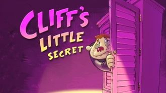 Episode 56 Cliff's Little Secret