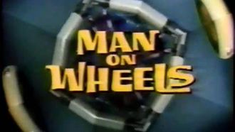 Episode 24 Man on Wheels