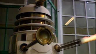 Episode 2 Remembrance of the Daleks: Part Two