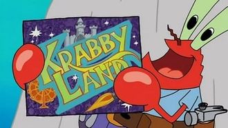 Episode 37 Krabby Land