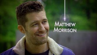 Episode 4 Matthew Morrison