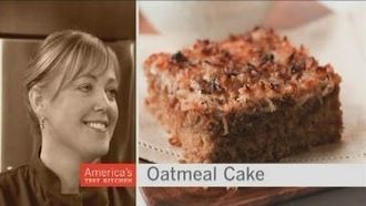 Episode 19 Old-Fashioned Snack Cakes