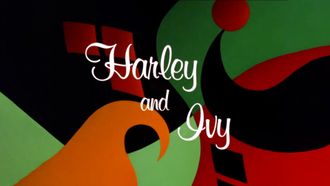 Episode 47 Harley and Ivy