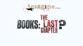 Episode 6 Books: The Last Chapter?