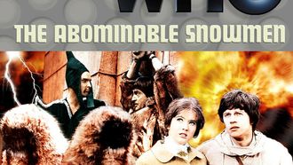 Episode 6 The Abominable Snowmen: Episode Two