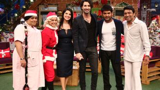 Episode 69 Christmas Special with Sunny Leone
