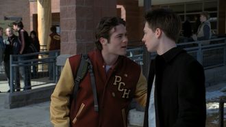Episode 19 The Miracle of Everwood