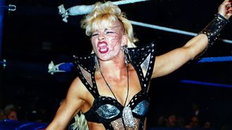 Episode 12 The Many Faces of Luna Vachon
