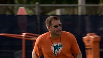 Episode 3 Training Camp with the Miami Dolphins #3