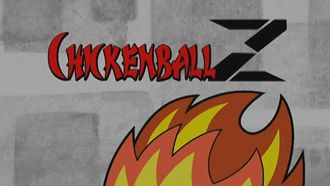 Episode 25 Chicken Ball Z