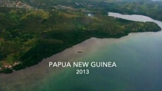 Episode 2 Papua New Guinea