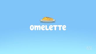 Episode 5 Omelette