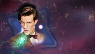Episode 11 The Eleventh Doctor