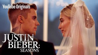 Episode 8 The Wedding: Officially Mr. & Mrs. Bieber