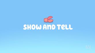 Episode 42 Show and Tell