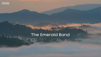 Episode 1 The Emerald Band