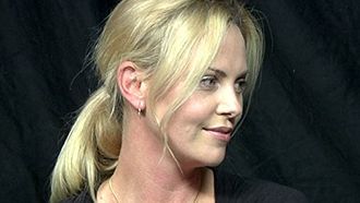 Episode 6 Charlize Theron
