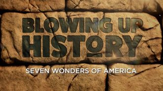 Episode 1 Seven Wonders of America
