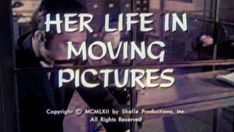 Episode 16 Her Life in Moving Pictures