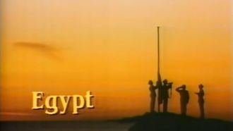 Episode 7 Egypt