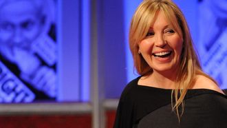 Episode 5 Kirsty Young, Max Keiser, Tony Law