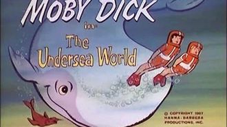 Episode 14 The Undersea World