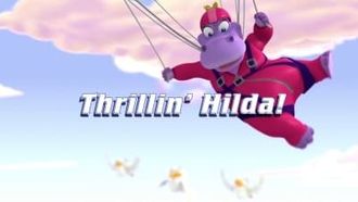 Episode 2 Thrillin' Hilda!
